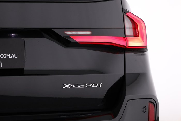 2025 BMW X1 xDrive20i M Sport