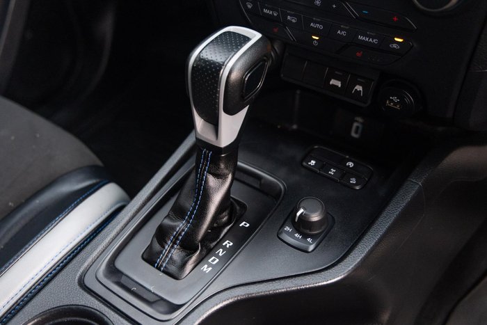 2021 Ford Ranger Raptor