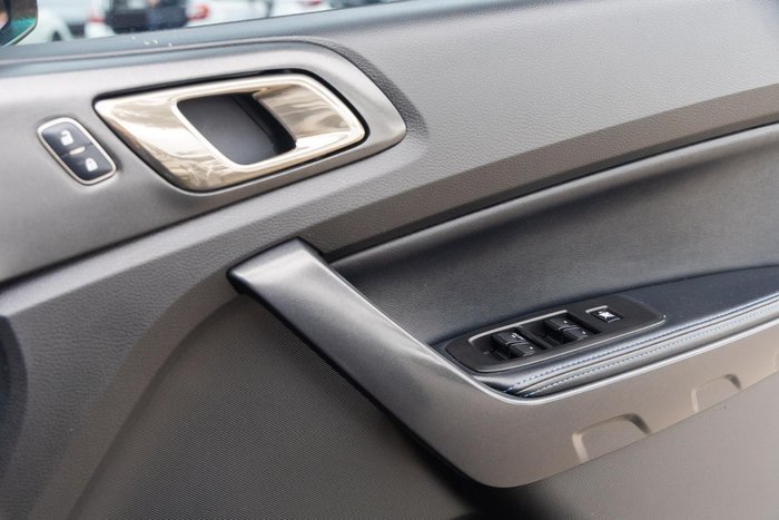 2021 Ford Ranger Raptor