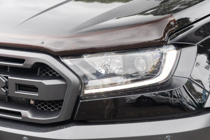 2021 Ford Ranger Raptor