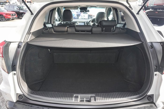 2019 Honda HR-V VTi-LX