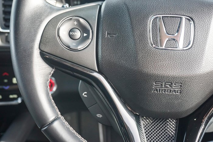 2019 Honda HR-V VTi-LX