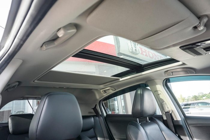 2019 Honda HR-V VTi-LX