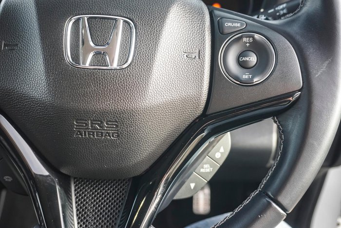 2019 Honda HR-V VTi-LX