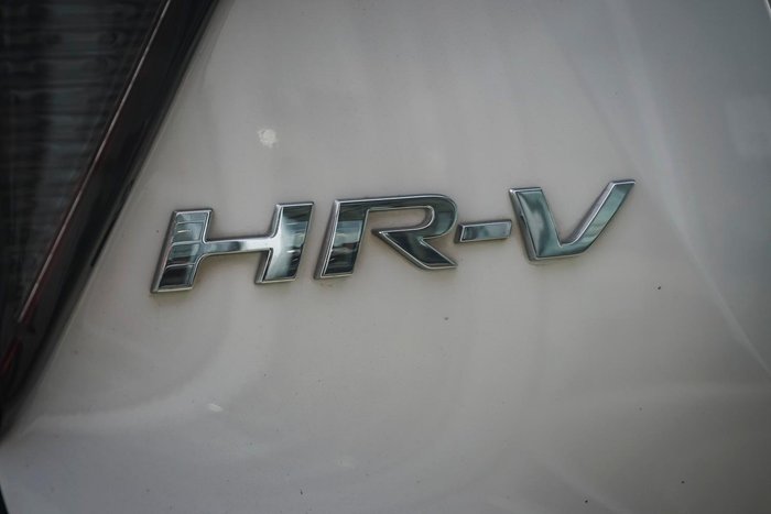 2019 Honda HR-V VTi-LX