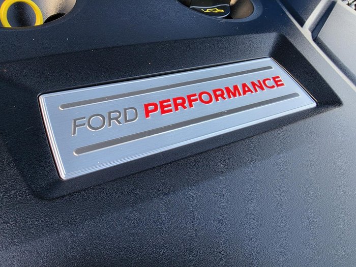 2017 Ford Focus RS