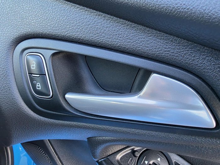 2017 Ford Focus RS