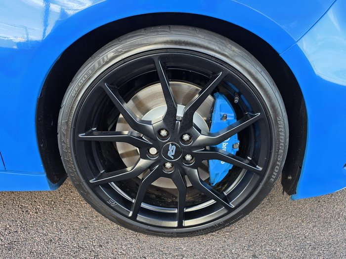 2017 Ford Focus RS
