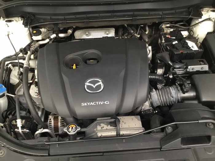 2022 Mazda CX-5 GT SP