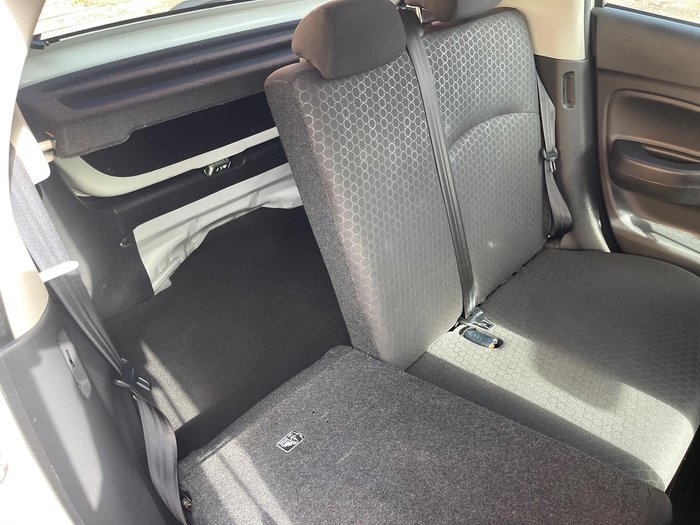 2013 Mitsubishi Mirage ES