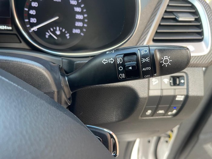 2017 Hyundai Santa Fe Active X