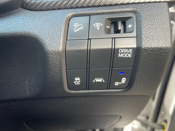 2017 Hyundai Santa Fe Active X
