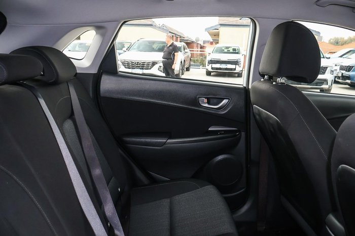 2022 Hyundai Kona