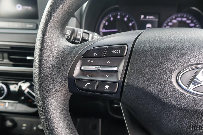 2022 Hyundai Kona