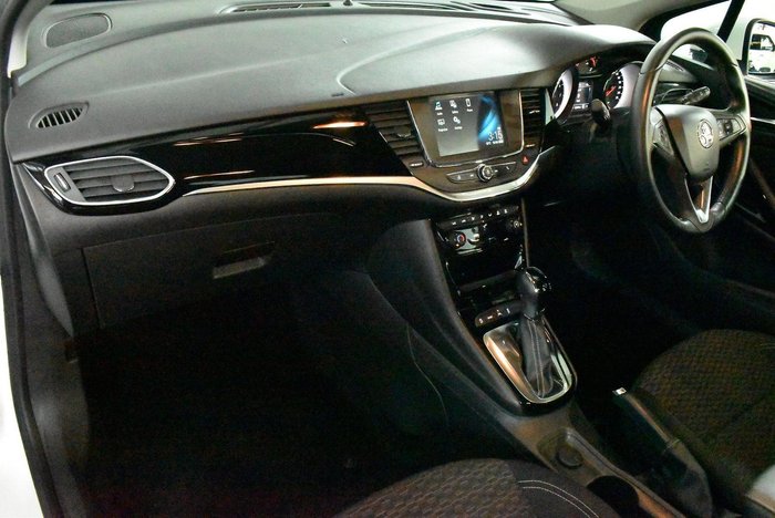 2017 Holden Astra R