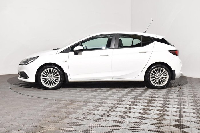 2017 Holden Astra R