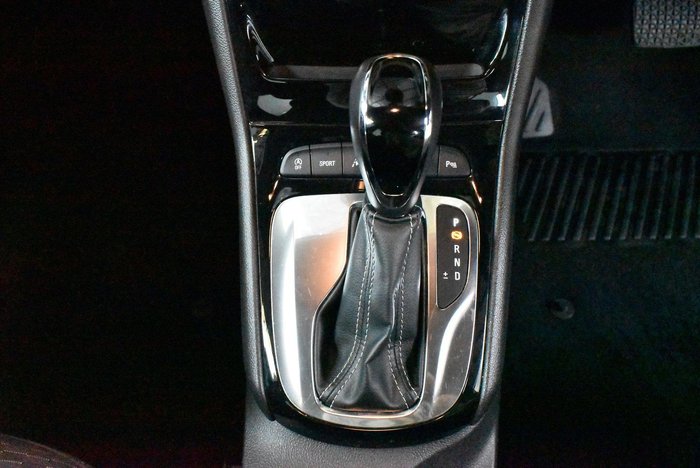 2017 Holden Astra R