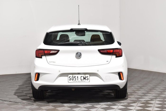 2017 Holden Astra R