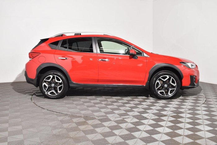2018 Subaru XV 2.0i-S