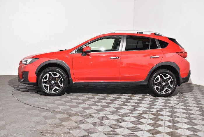 2018 Subaru XV 2.0i-S