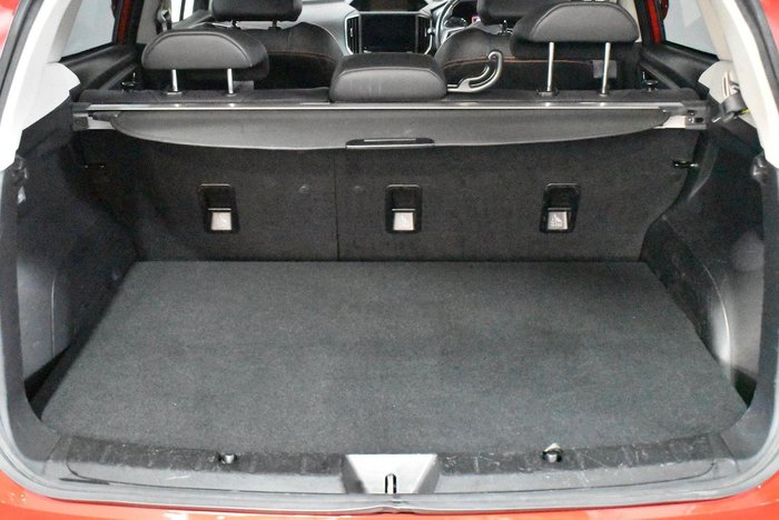 2018 Subaru XV 2.0i-S