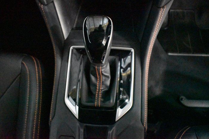 2018 Subaru XV 2.0i-S