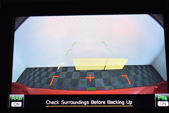 2018 Subaru XV 2.0i-S