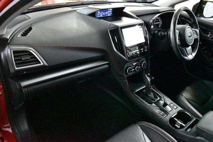 2018 Subaru XV 2.0i-S