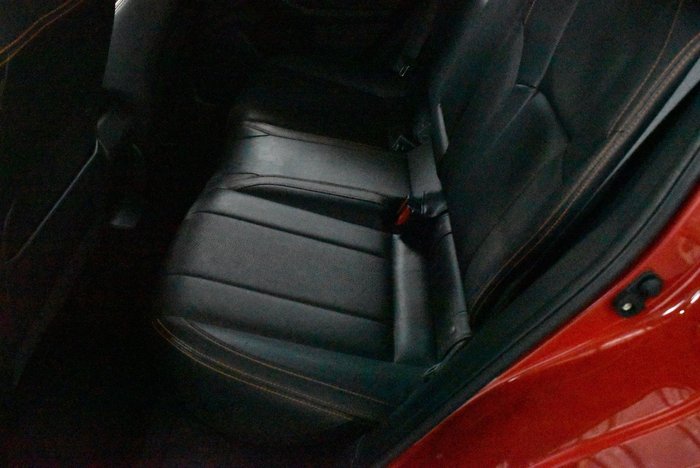 2018 Subaru XV 2.0i-S