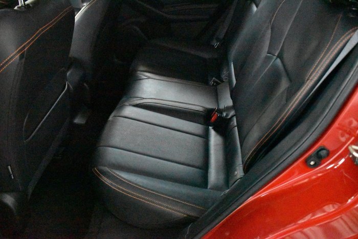 2018 Subaru XV 2.0i-S