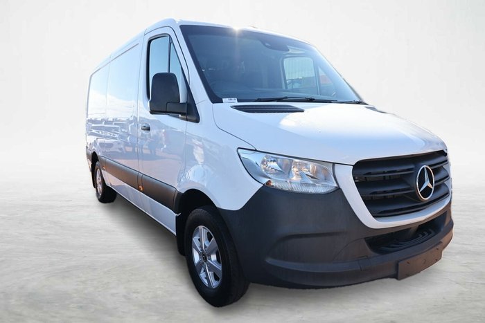 2023 Mercedes-Benz Sprinter 419CDI