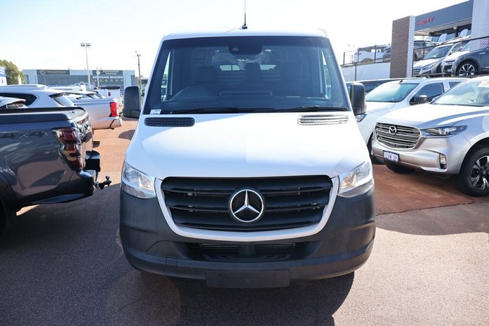 2023 Mercedes-Benz Sprinter 419CDI