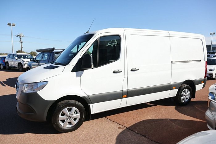 2023 Mercedes-Benz Sprinter 419CDI
