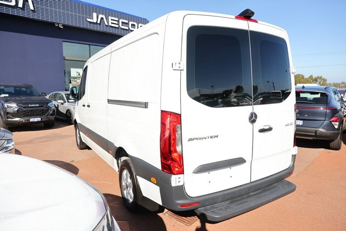 2023 Mercedes-Benz Sprinter 419CDI