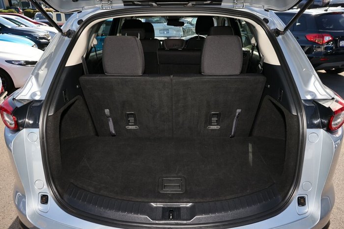 2022 Mazda CX-9 Sport