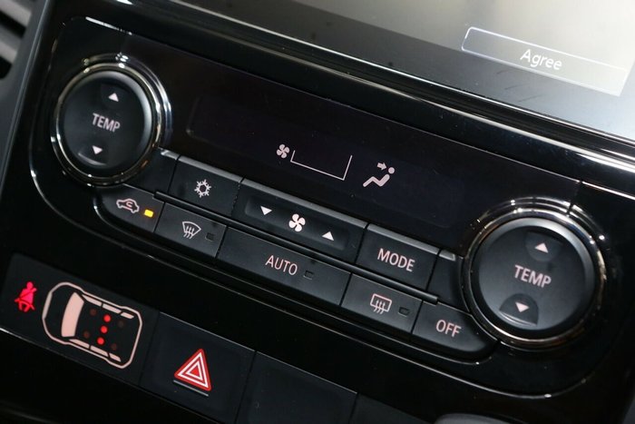 2018 Mitsubishi Pajero Sport GLS
