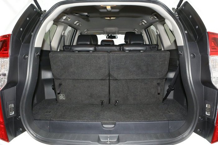 2018 Mitsubishi Pajero Sport GLS