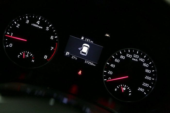 2023 Kia Seltos Sport+