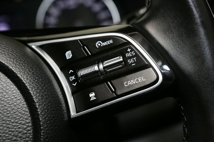 2023 Kia Seltos Sport+