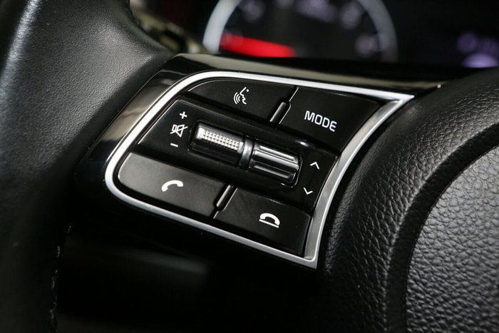 2023 Kia Seltos Sport+