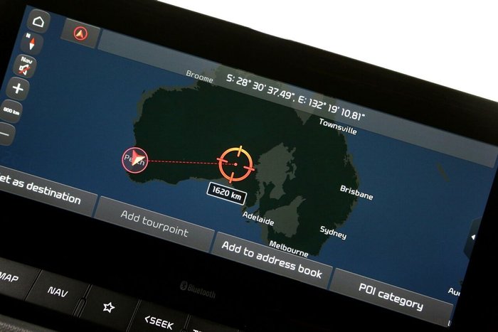 2023 Kia Seltos Sport+