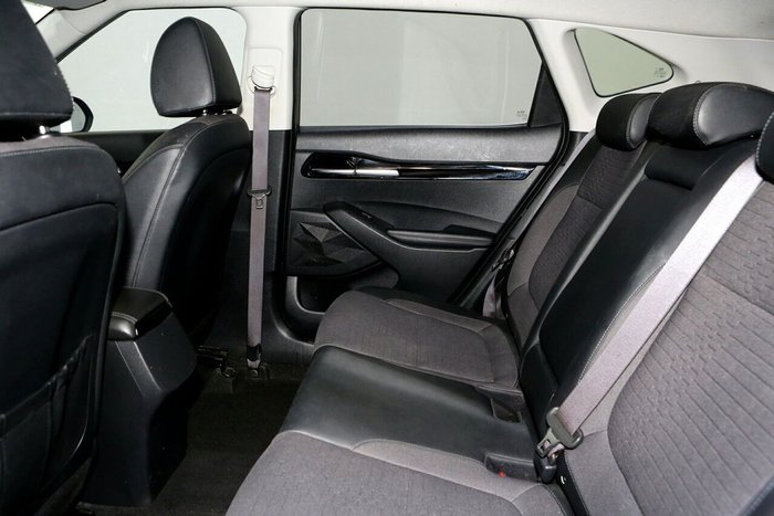 2023 Kia Seltos Sport+