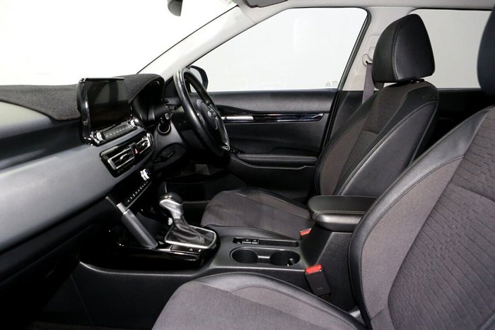 2023 Kia Seltos Sport+