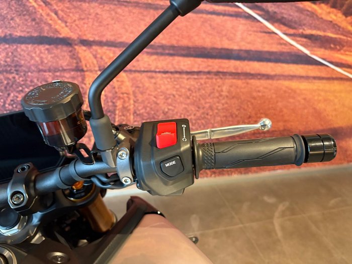 2026 Yamaha MT-09 SP (MT09ASP) MT