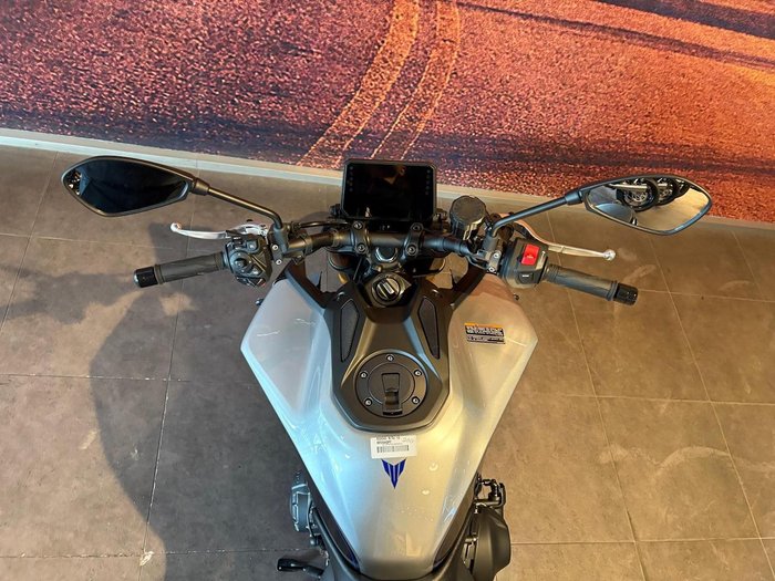 2026 Yamaha MT-09 SP (MT09ASP) MT