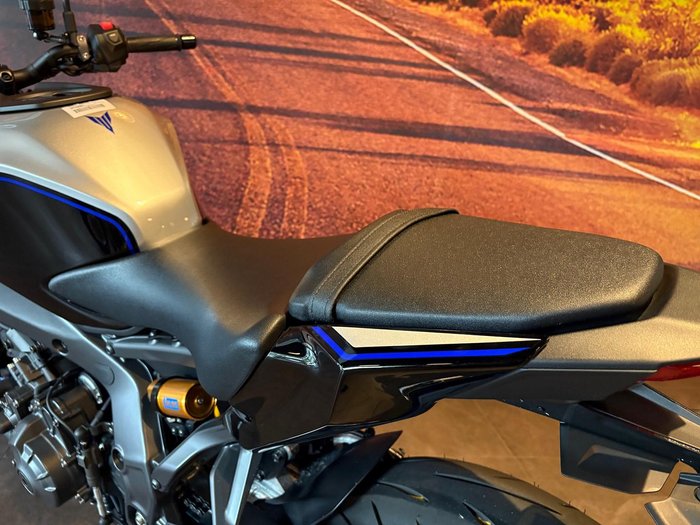 2026 Yamaha MT-09 SP (MT09ASP) MT