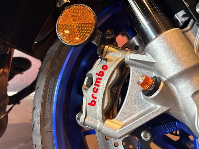 2026 Yamaha MT-09 SP (MT09ASP) MT