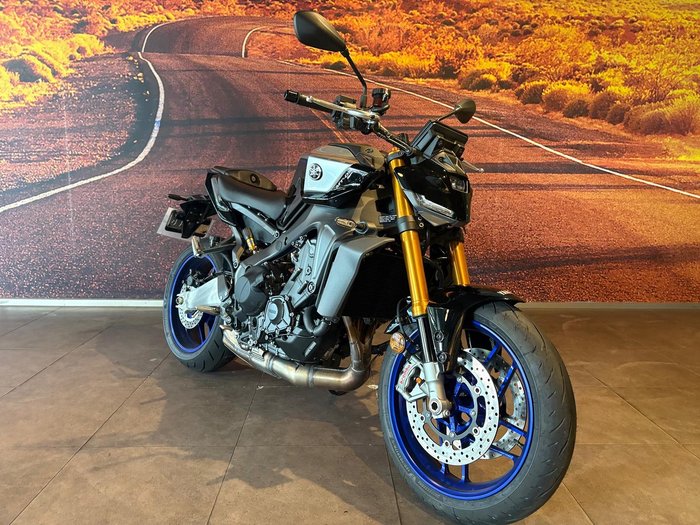 2026 Yamaha MT-09 SP (MT09ASP) MT