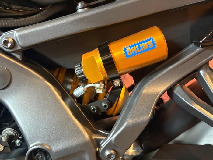 2026 Yamaha MT-09 SP (MT09ASP) MT