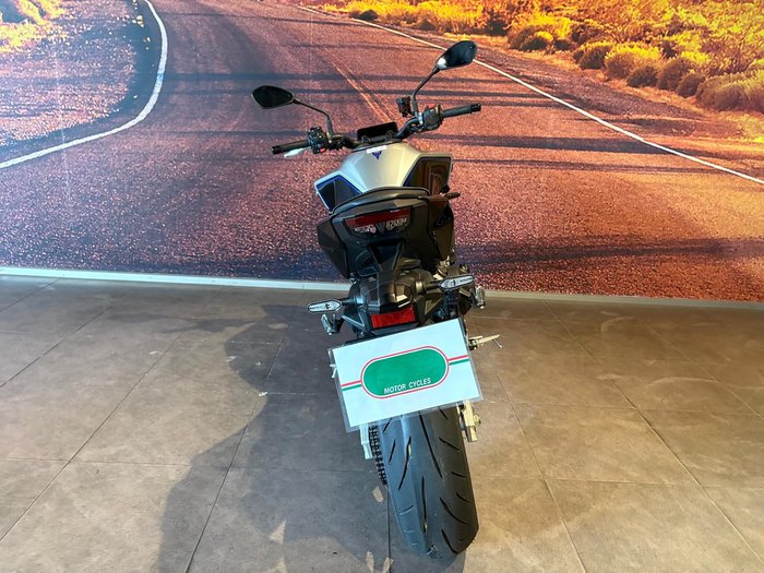 2026 Yamaha MT-09 SP (MT09ASP) MT